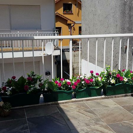 Apartamento Las Hermanas Ποντεβέντρα Εξωτερικό φωτογραφία