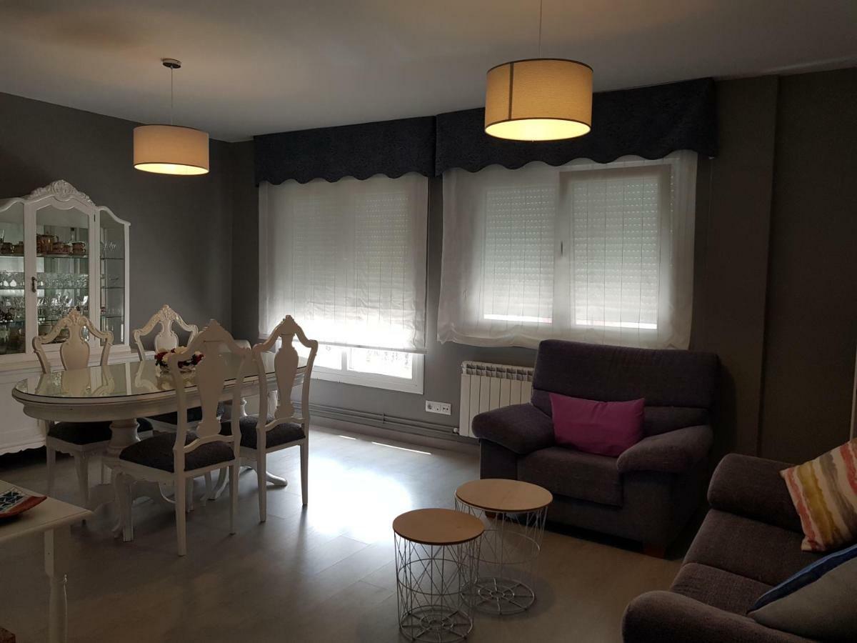 Apartamento Las Hermanas Ποντεβέντρα Εξωτερικό φωτογραφία