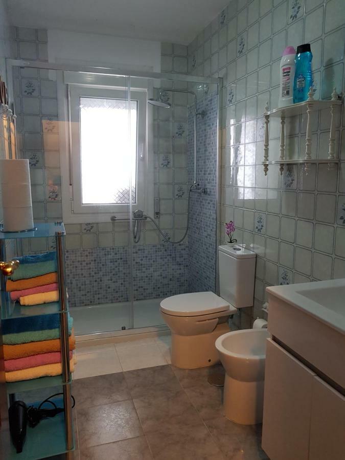 Apartamento Las Hermanas Ποντεβέντρα Εξωτερικό φωτογραφία